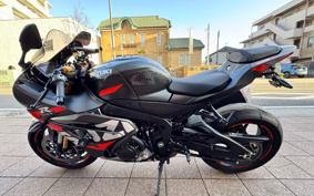 SUZUKI GSX-R1000R ABS 2022 DM11G