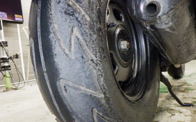 HONDA ZOOMER AF58