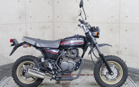 HONDA APE100 TYPE D HC13