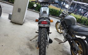 YAMAHA SEROW 225 1KH