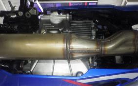 KAWASAKI ZX-4R SE 2023 ZX400P