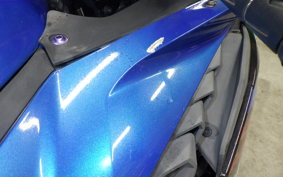 KAWASAKI ZX-25R ZX250E