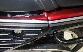 HONDA CBX400F GEN 2 NC07