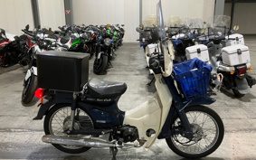 HONDA SUPER CUB50 AA01
