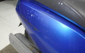 HONDA TACT-4ﾍﾞｰｼｯｸ AF79