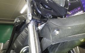 YAMAHA TRICKER Gen.2 DG16J