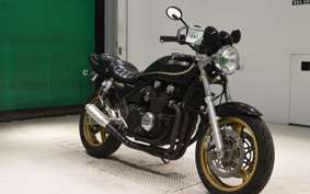 KAWASAKI ZEPHYR 400 KAI 2002 ZR400C