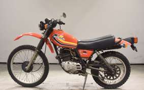 HONDA XL250S L250S