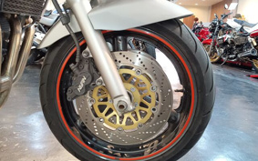 SUZUKI GSF1200 S 1997 GV75A