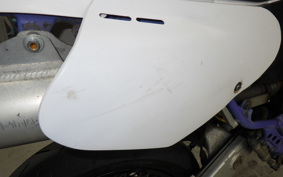 YAMAHA TT250R 2012 4GY