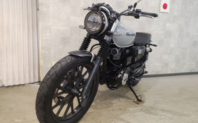 HONDA GB350S 2022 NC59