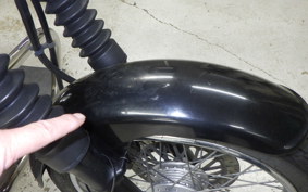 SUZUKI ST250 NJ4AA