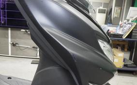 SUZUKI BURGMAN125 2021