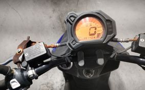 YAMAHA BW*S 125 SEA6J