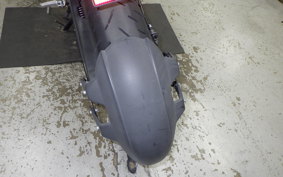 HONDA CB125 R 2016 JC79