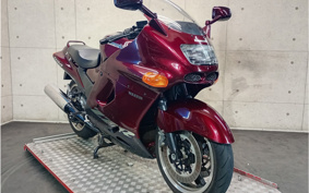 KAWASAKI ZZ1100 NINJA 2003 ZXT10D