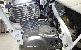 HONDA XR100R 2018 HE03