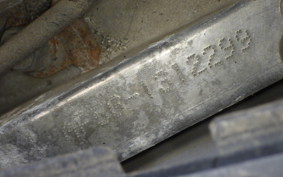 HONDA DIO Gen.5 AF56