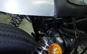 YAMAHA SR400 Gen.2 2000 1JR