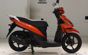 SUZUKI ADDRESS 110 2013 CE47A