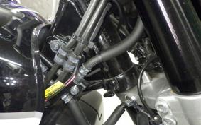 HONDA MONKEY 125 2024 JB02