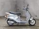 Фото Honda LEAD 100 с японского аукциона