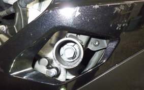 KAWASAKI ZX-25R ZX250E
