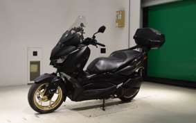 YAMAHA X-MAX 250 A 1989 SG42J