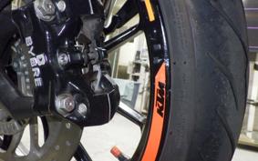 KTM 250 DUKE
