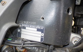 BMW R1100R 1998