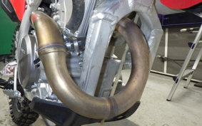 HONDA CRF250 RALLY ME12