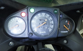 KAWASAKI NINJA 250R 2010 EX250K