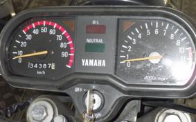 YAMAHA RX50 Special 4U5