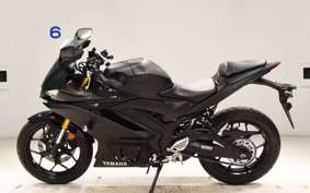YAMAHA YZF-R25 2014 RG43J