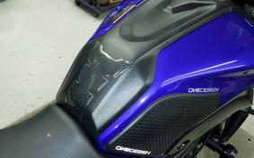 YAMAHA MT-07 2024 RM33J