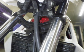HONDA VT250FC 2020 MC08