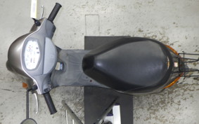 SUZUKI LET's 5 G CA47A