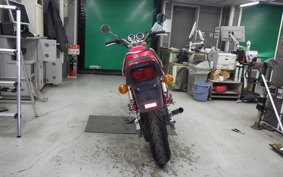 HONDA CB400SF 1992 NC31