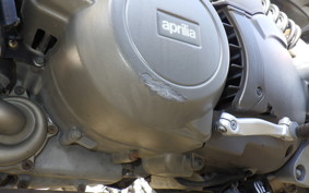 APRILIA MANA 850 2008