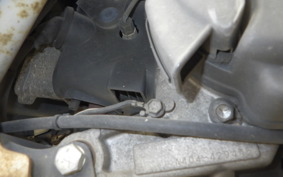 SUZUKI LET's 4 2006 CA45A