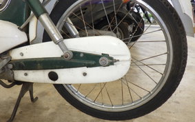 SUZUKI ミニ M50