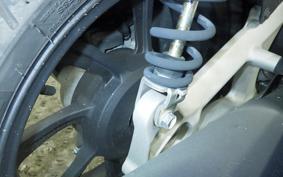 HONDA PCX 125 2004 JF81