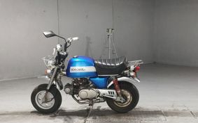 HONDA GORILLA Z50J