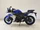 Фото Yamaha YZF-R25 2000 с японского аукциона
