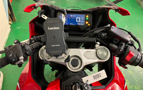 HONDA CBR650R 2019 RH03