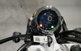 HONDA MONKEY 125 JB03