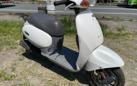 HONDA STANDUP TACT AF51