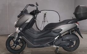 YAMAHA N-MAX 125 SED6J
