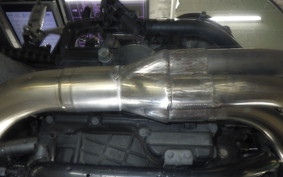 KAWASAKI ZRX400 2004 ZR400E