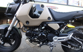 HONDA GROM JC92